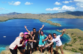 6 Hal yang Membuat Susah Move On dari Liburan