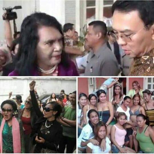 Ahok Resmi Cerai dan Menduda, Seperti Apa Wanita Pengganti Veronica Tan Kelak?