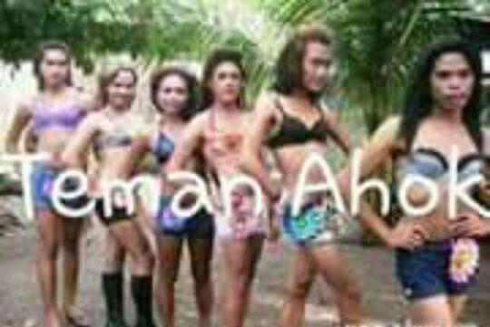 Ahok Resmi Cerai dan Menduda, Seperti Apa Wanita Pengganti Veronica Tan Kelak?