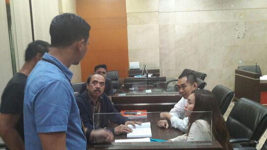 Bambang Tri, Penulis Buku 'Jokowi Undercover' Dilaporkan ke Bareskrim