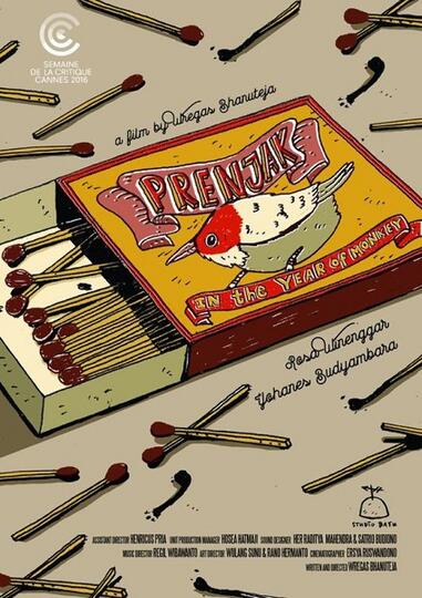 7 Film Indonesia yang Eksis di Kancah Internasional Sepanjang 2016