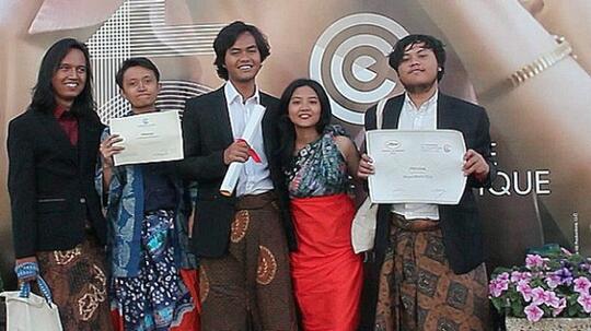 7 Film Indonesia yang Eksis di Kancah Internasional Sepanjang 2016
