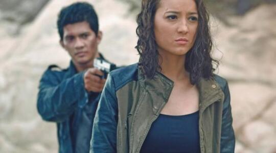 7 Film Indonesia yang Eksis di Kancah Internasional Sepanjang 2016