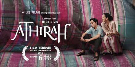 7 Film Indonesia yang Eksis di Kancah Internasional Sepanjang 2016