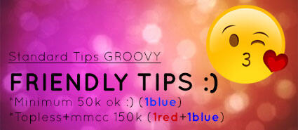 NEW GROOVY SPA & LOUNGE - NEW ENTERTAINMENT @ KELAPA GADING