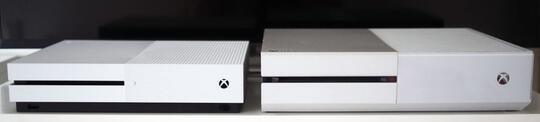[Lounge] XBOX ONE | XBOX ONE S | XBOX ONE X - Jump ahead with XBOX ONE