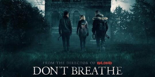 (JANGAN DILEWAT!) Inilah Film Horor, Thriller & Mistery Terbaik di Tahun 2016