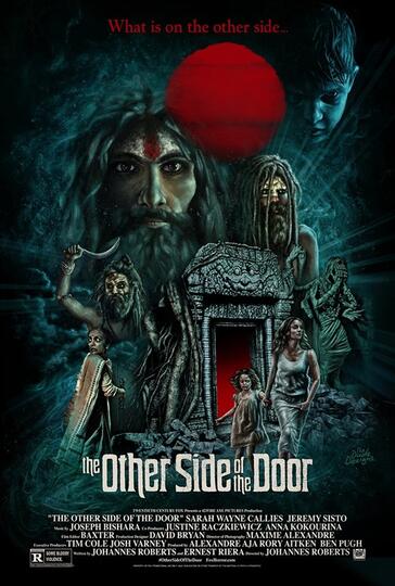 (JANGAN DILEWAT!) Inilah Film Horor, Thriller & Mistery Terbaik di Tahun 2016