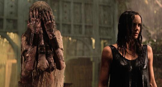 (JANGAN DILEWAT!) Inilah Film Horor, Thriller & Mistery Terbaik di Tahun 2016