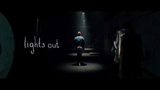 (JANGAN DILEWAT!) Inilah Film Horor, Thriller & Mistery Terbaik di Tahun 2016