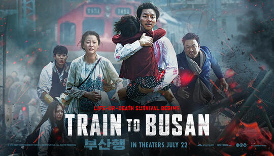 (JANGAN DILEWAT!) Inilah Film Horor, Thriller & Mistery Terbaik di Tahun 2016
