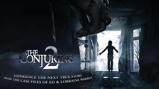 (JANGAN DILEWAT!) Inilah Film Horor, Thriller & Mistery Terbaik di Tahun 2016