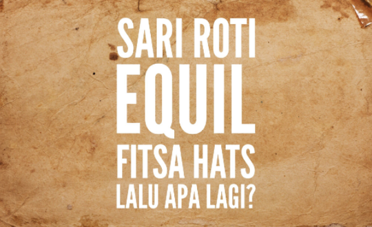 MASUK! Kumpulan Meme FITSA HATS yang Lagi Viral Gan!
