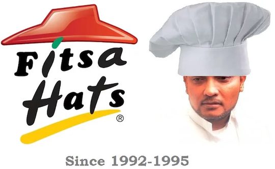 MASUK! Kumpulan Meme FITSA HATS yang Lagi Viral Gan!