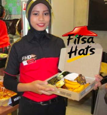 MASUK! Kumpulan Meme FITSA HATS yang Lagi Viral Gan!