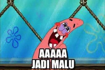 Momen 3 Detik yang Bisa Bikin Malu Luar Biasa