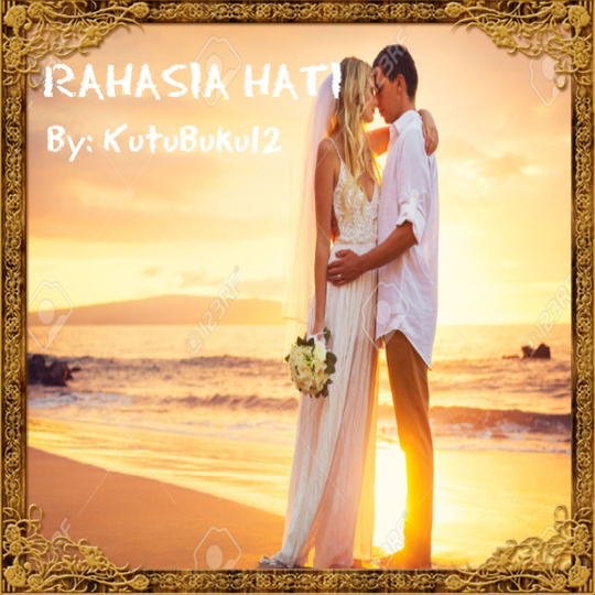 Rahasia Hati(True Story)