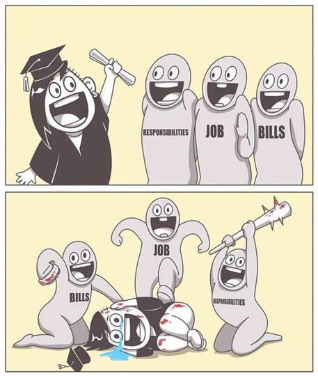Yakin ente udah dewasa gan? Siap jadi dewasa di 2017?