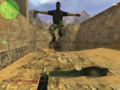 Mitos yang Dipercaya Oleh Sebagian Besar Gamer Counter Strike