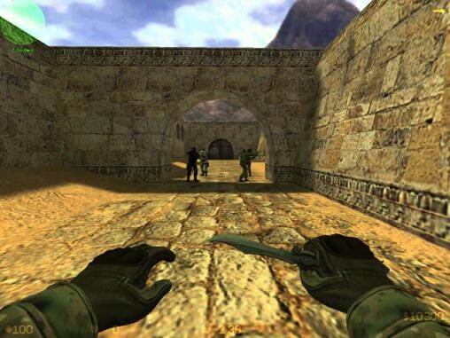Mitos yang Dipercaya Oleh Sebagian Besar Gamer Counter Strike