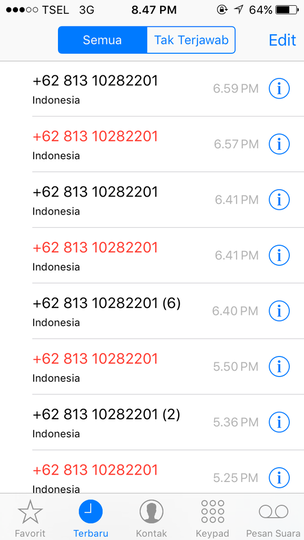 Waspada penipuan bermodus ecash mandiri