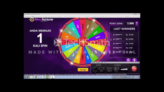 STOP JUDI POKER ONLINE ! Ini 100% bukti mereka curang