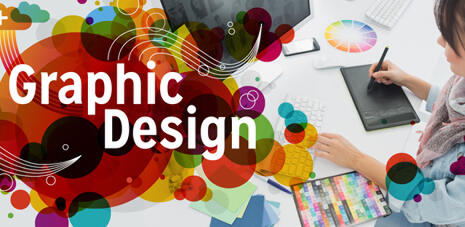 Hal Yang Kadang Diperdebatkan Oleh Jurusan Graphic Design dan Fotografi