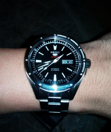 All About Seiko Part 1 Page 155 Kaskus