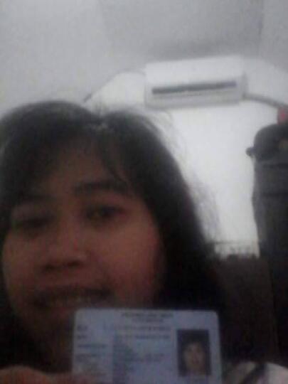 Waspada Penipu terpelajar Fera Septina Margaretha S.Pd MADIUN korban puluhan juta!