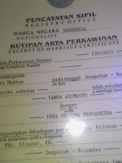 Waspada Penipu terpelajar Fera Septina Margaretha S.Pd MADIUN korban puluhan juta!