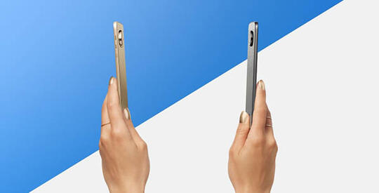 Smartphone Masa Depan Sudah Dipastikan Mengusung Fitur Ini!