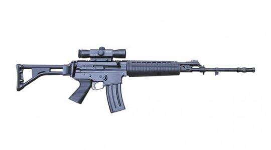 Ini Produk Militer Terlaris Buatan Pindad