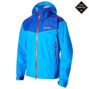 JAKET BERGHAUS MOUNTAIN OUTDOOR JACKET|ARCTERYX THE NORTH FACE TNF UNIQLO MHW GORETEX