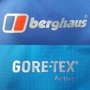 JAKET BERGHAUS MOUNTAIN OUTDOOR JACKET|ARCTERYX THE NORTH FACE TNF UNIQLO MHW GORETEX