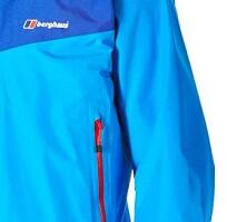 JAKET BERGHAUS MOUNTAIN OUTDOOR JACKET|ARCTERYX THE NORTH FACE TNF UNIQLO MHW GORETEX