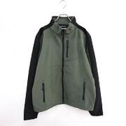JAKET BLACK DIAMOND OUTDOOR SOFTSHELL|ARCTERYX BERGHAUS HAGLOFS MAMMUT MHW TNF UNIQLO