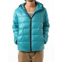 JAKET BULU ANGSA CAMP7 700FP DOWN|BULANG|PULL & BEAR MONCLER UNIQLO TNF RAB MUJI GAP