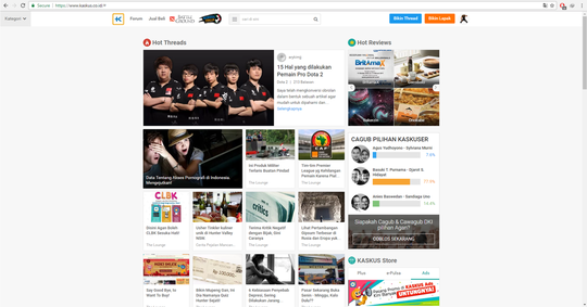 Data Tentang Akses Pornografi di Indonesia. Sangat Mengejutkan!
