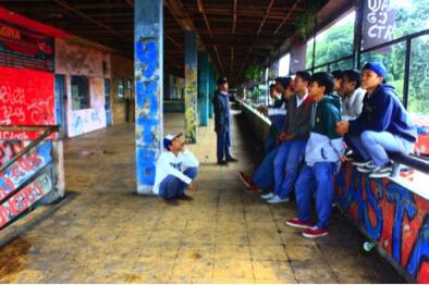 5 Kebohongan “Kecil” Populer Semasa Sekolah