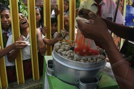 5 Kebohongan “Kecil” Populer Semasa Sekolah