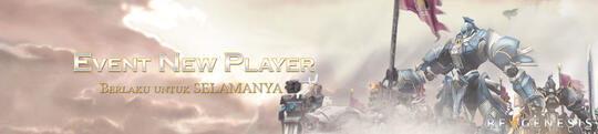 RF Genesis - PVP Private Server Indonesia (MASIH ONLINE SAMPAI SEKARANG !)