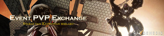 RF Genesis - PVP Private Server Indonesia (MASIH ONLINE SAMPAI SEKARANG !)