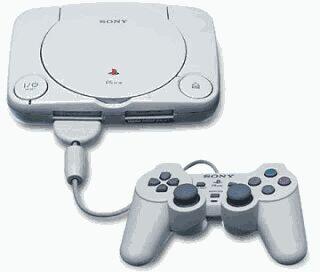 Sejarah PlayStasion Sony 1990-2017