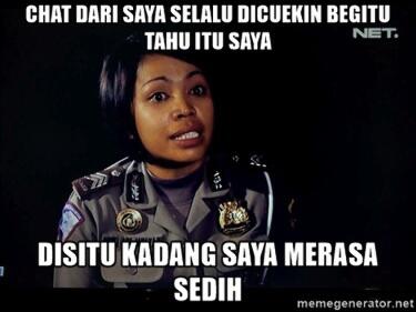 7 Alasan Kenapa Orang Lebih Memilih Jadi Silent Reader
