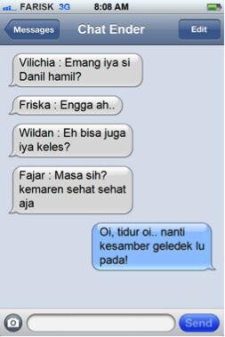 7 Alasan Kenapa Orang Lebih Memilih Jadi Silent Reader