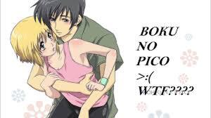 10 Anime Yang Menjijikan Untuk Di Tonton Gan 18 Page 9 Kaskus