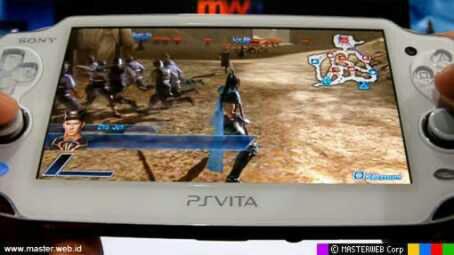 Sejarah PlayStasion Sony 1990-2017