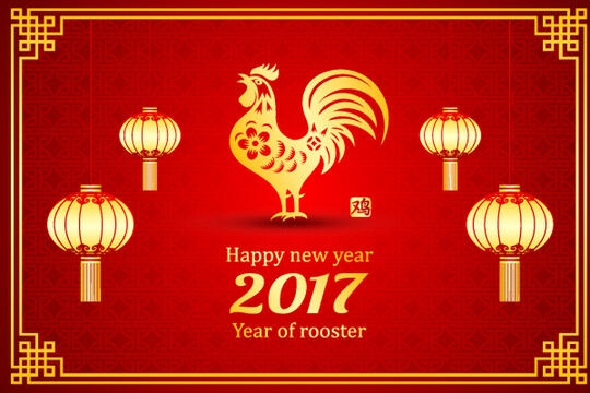 Makna Angpau / Hong Bao dalam Perayaan Imlek