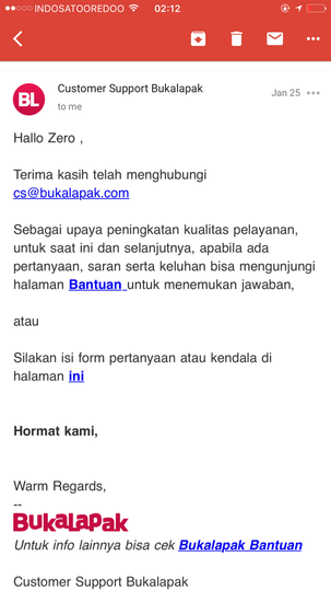 LAGI LAGI BUKA LAPAK NAHAN DANA BESAR