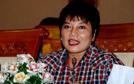 Mengenal Anggota Dpr Dari Pdi Perjuangan Penulis Buku Aku Bangga Menjadi Anak Pki Kaskus